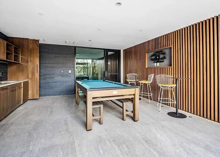 Escape To Town Golden Dream Apartment Tempe